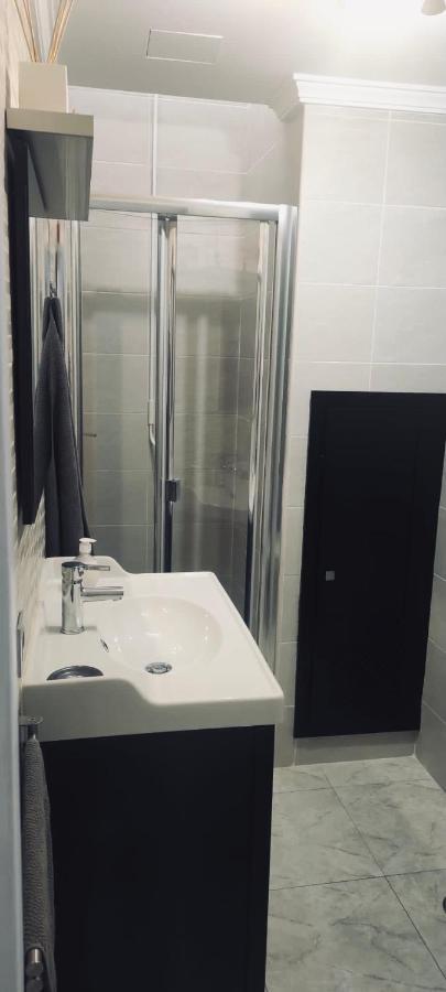 Apartamento Yale Tías Kültér fotó