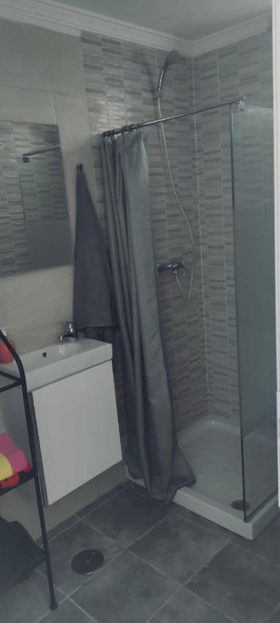 Apartamento Yale Tías Kültér fotó